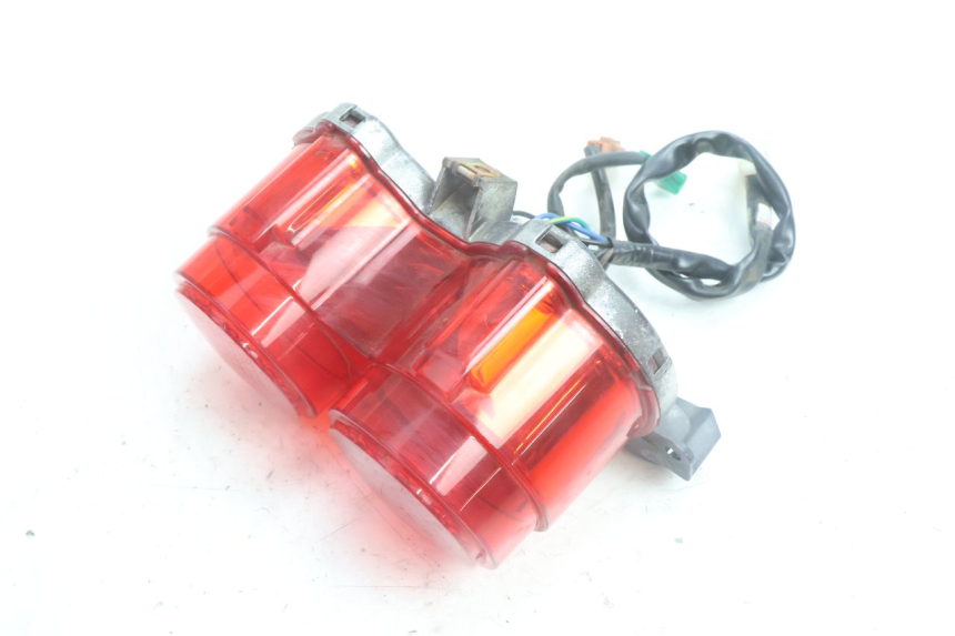 photo de Luz traseira YAMAHA BW'S BWS 125 (2010 - 2013) - Detalhe da peça