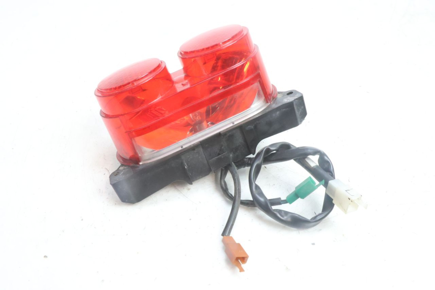 photo de Luz traseira YAMAHA BW'S BWS 125 (2010 - 2013) - Outro ângulo de visão