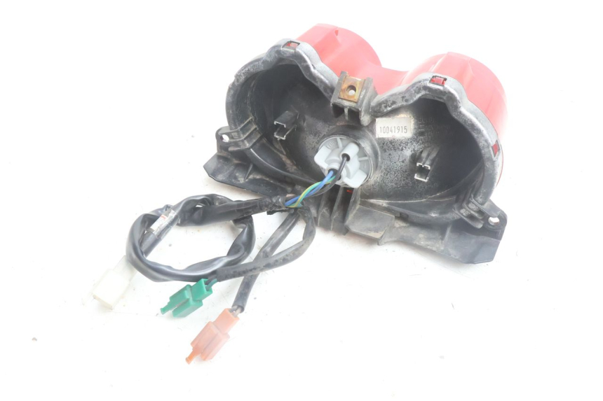 photo de Luz traseira YAMAHA BW'S BWS 125 (2010 - 2013) - Ampliação técnica