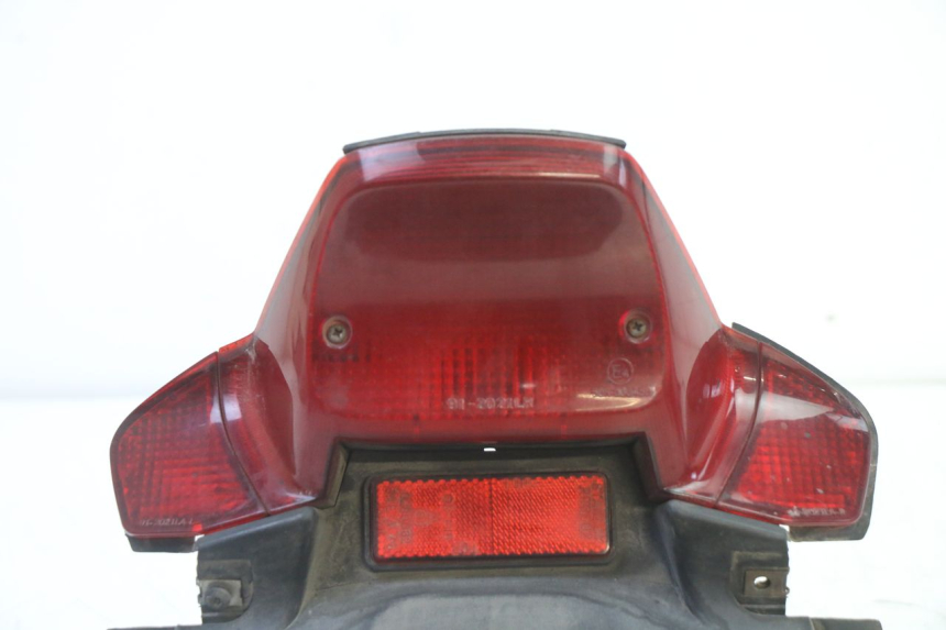 photo de Luz traseira YAMAHA BW'S 100 (1999 - 2002) - Detalhe da peça