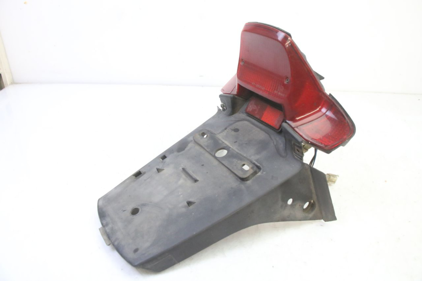 photo de Luz traseira YAMAHA BW'S 100 (1999 - 2002) - Ampliação técnica
