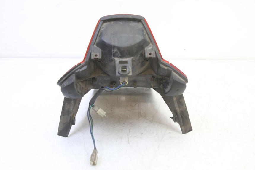 photo de Luz traseira YAMAHA BW'S 100 (1999 - 2002) - Vista geral