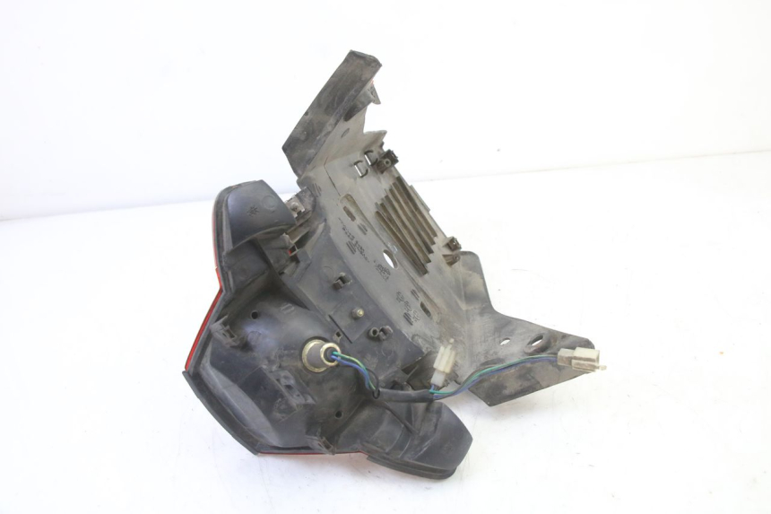 photo de Luz traseira YAMAHA BW'S 100 (1999 - 2002) - Marcações e referências