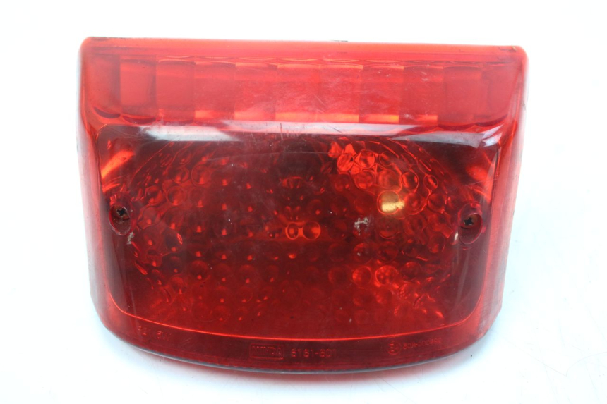 photo de Luz traseira YAMAHA BW'S EASY 50 (2013 - 2016) - Vista principal