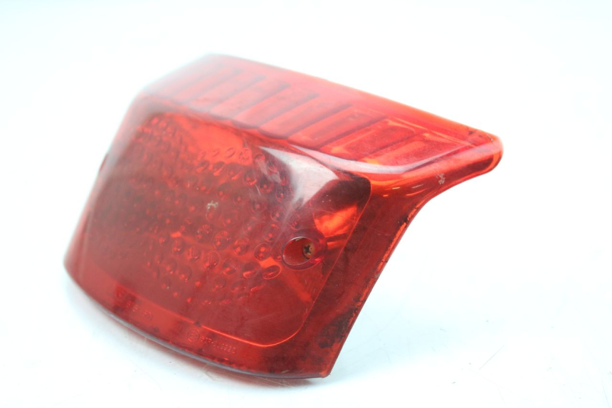 photo de Luz traseira YAMAHA BW'S EASY 50 (2013 - 2016) - Zoom do estado de desgaste