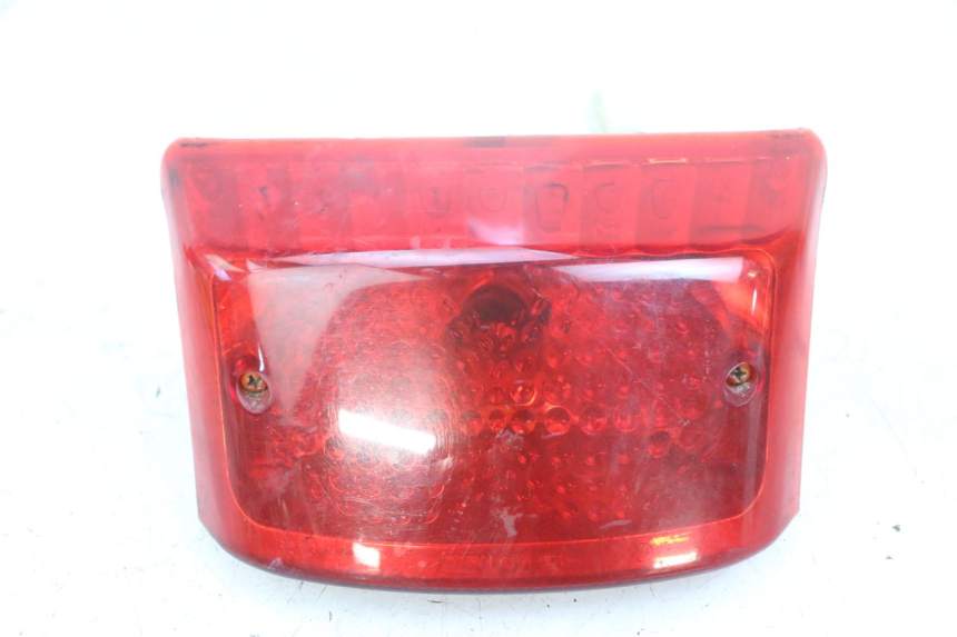 photo de Luz traseira YAMAHA BW'S EASY 50 (2013 - 2016) - Vista principal