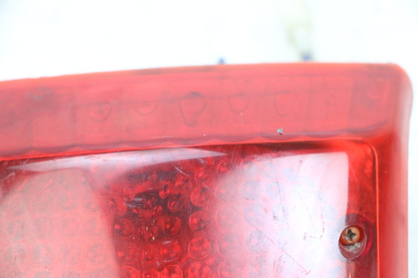 photo de Luz traseira YAMAHA BW'S EASY 50 (2013 - 2016) - Detalhe da peça