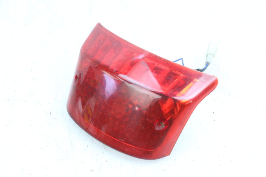 photo de Luz traseira YAMAHA BW'S EASY 50 (2013 - 2016) - Detalhes característicos