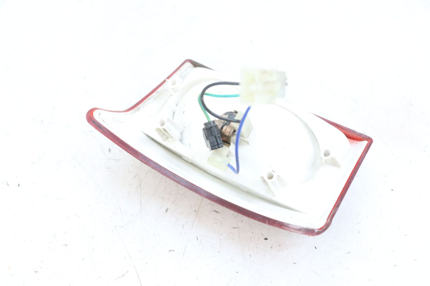 photo de Luz traseira YAMAHA BW'S EASY 50 (2013 - 2016) - Ampliação técnica