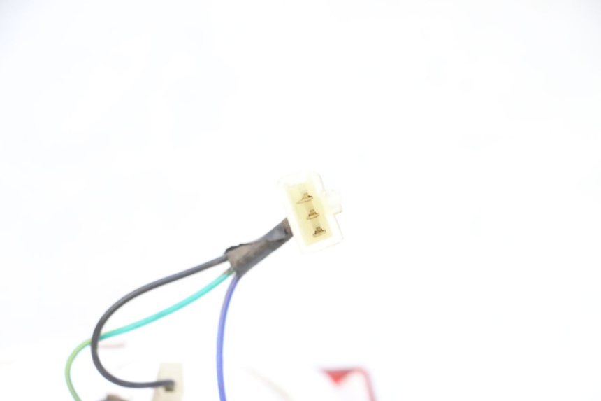 photo de Luz traseira YAMAHA BW'S EASY 50 (2013 - 2016) - Vista geral