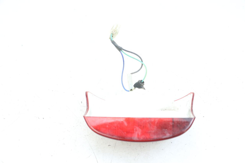 photo de Luz traseira YAMAHA BW'S EASY 50 (2013 - 2016) - Estado da superfície