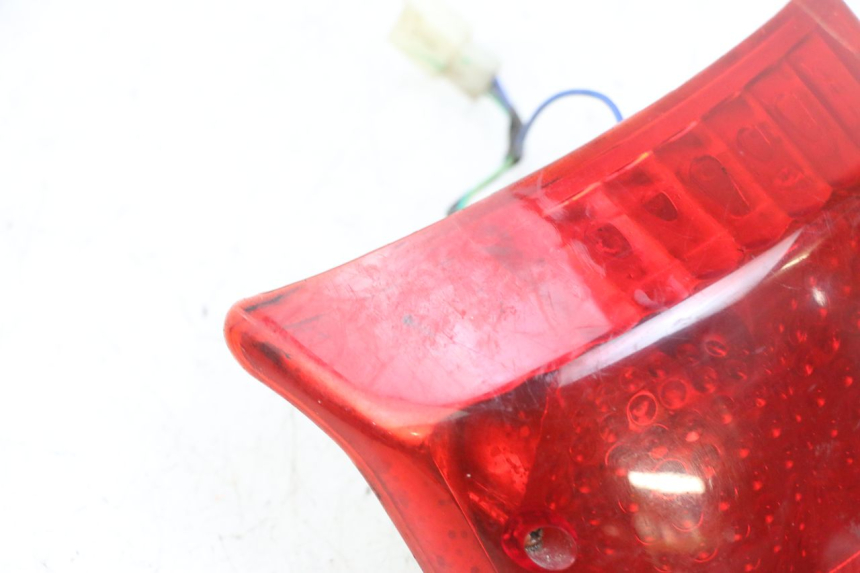 photo de Luz traseira YAMAHA BW'S EASY 50 (2013 - 2016) - Marcações e referências