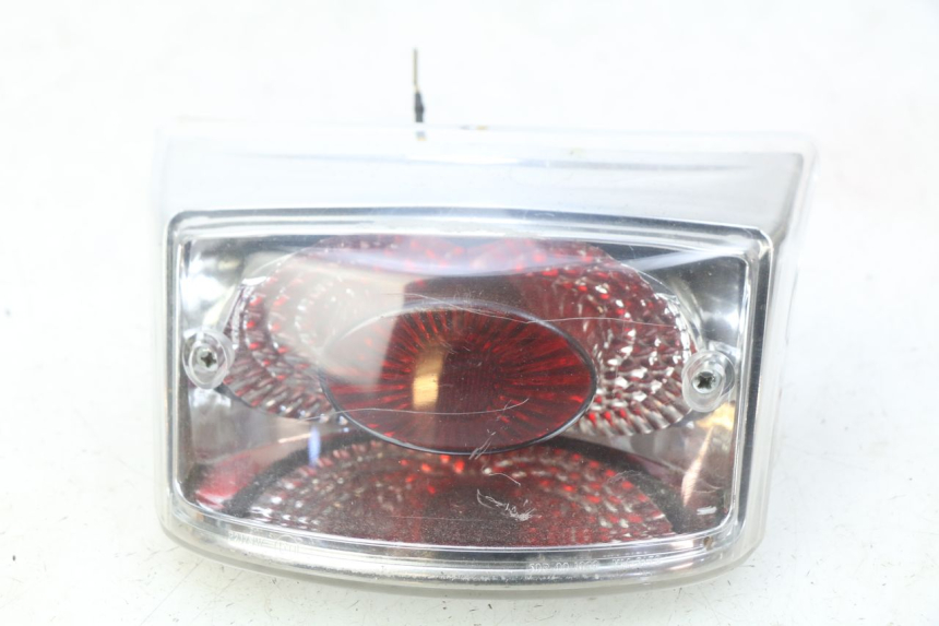 photo de Luz traseira YAMAHA BW'S NAKED 50 (2008 - 2019) - Vista principal