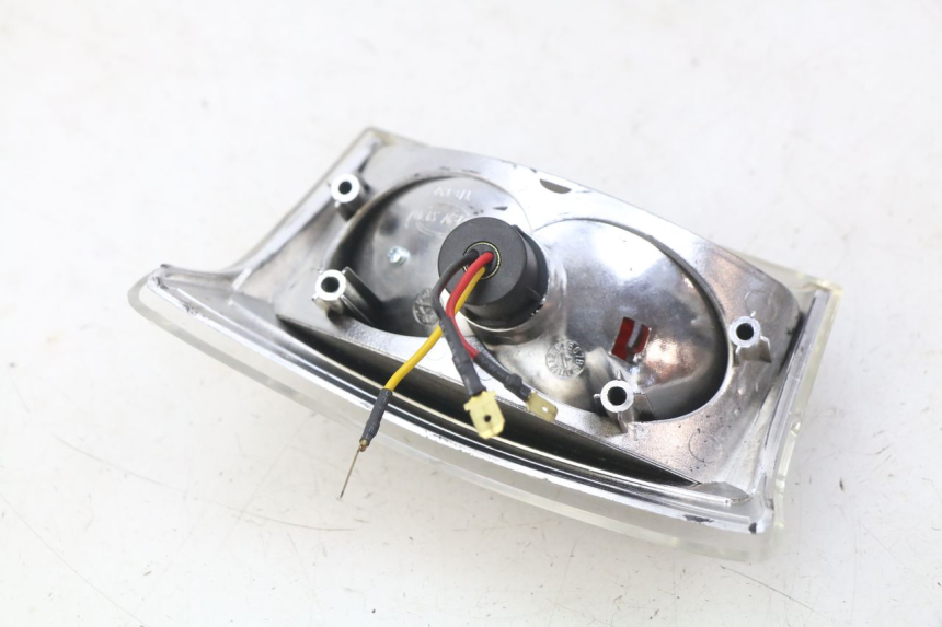 photo de Luz traseira YAMAHA BW'S NAKED 50 (2008 - 2019) - Ampliação técnica