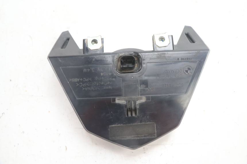photo de LUZ TRASEIRA BMW C SPORT 650 (2015 - 2021) - Ampliação técnica