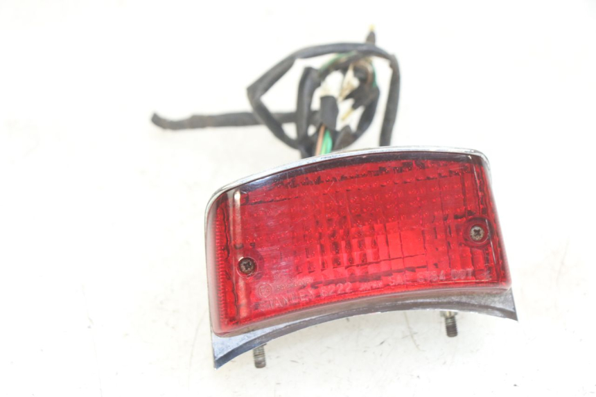 photo de Luz traseira HONDA CA REBEL 125 (1995 - 2001) - Vista principal