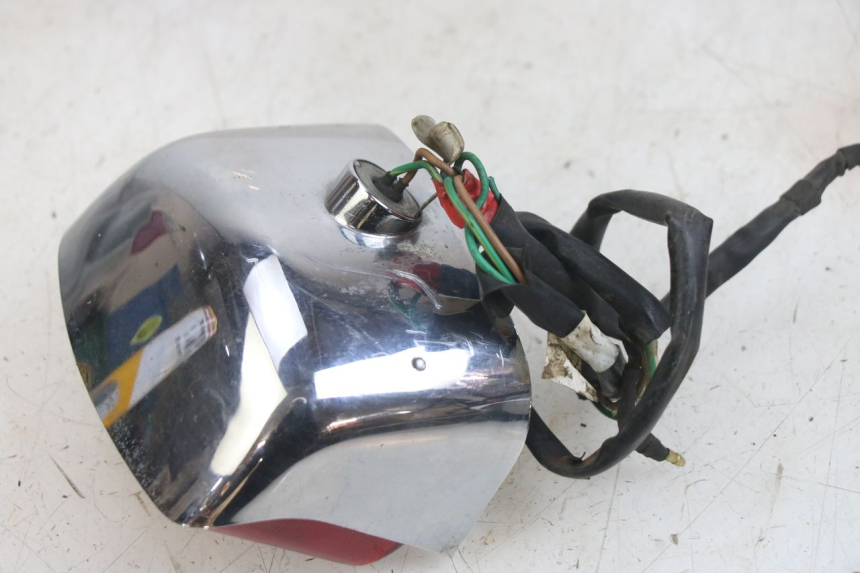 photo de Luz traseira HONDA CA REBEL 125 (1995 - 2001) - Detalhe da peça