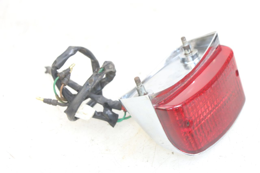 photo de Luz traseira HONDA CA REBEL 125 (1995 - 2001) - Ampliação técnica