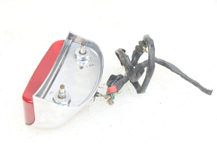 photo de Luz traseira HONDA CA REBEL 125 (1995 - 2001) - Vista geral