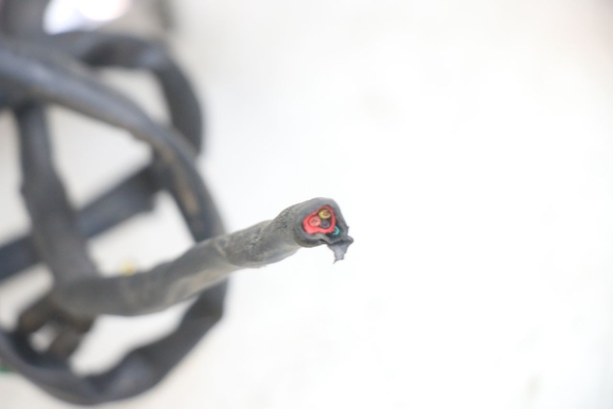 photo de Luz traseira HONDA CA REBEL 125 (1995 - 2001) - Pontos de fixação