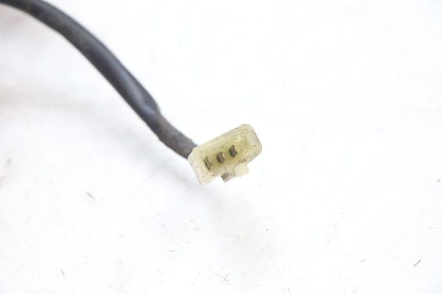 photo de LUZ TRASEIRA HONDA CB TWO FIFTY 250 (1991 - 2002) - Ampliação dos componentes