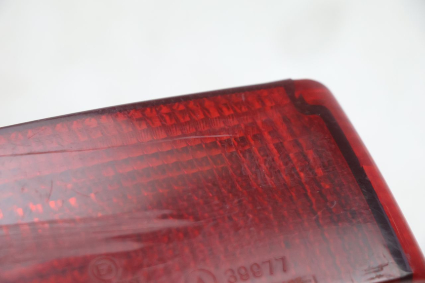 photo de LUZ TRASEIRA HONDA CB TWO FIFTY 250 (1991 - 2002) - Outro ângulo de visão