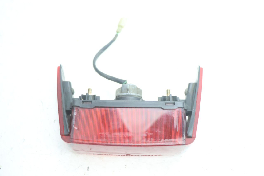 photo de LUZ TRASEIRA HONDA CB TWO FIFTY 250 (1991 - 2002) - Estado da superfície