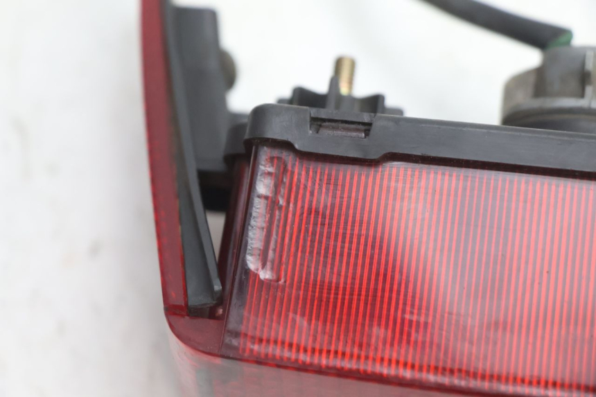 photo de LUZ TRASEIRA HONDA CB TWO FIFTY 250 (1991 - 2002) - Peça verificada