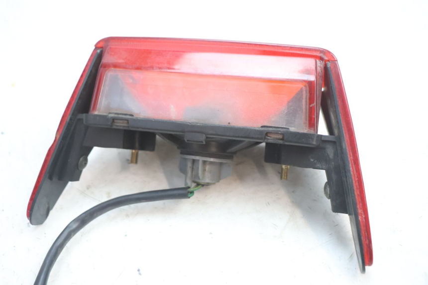photo de LUZ TRASEIRA HONDA CB TWO FIFTY 250 (1991 - 2002) - Marcações e referências