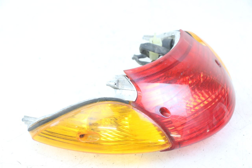 photo de Luz traseira HONDA CBF 500 (2004 - 2007) - Vista principal