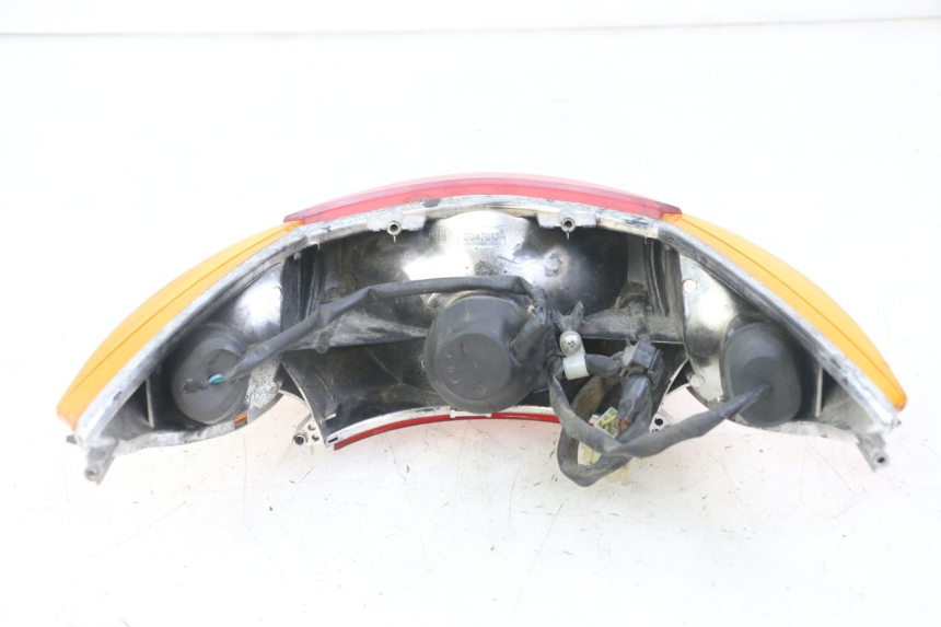 photo de Luz traseira HONDA CBF 500 (2004 - 2007) - Detalhe da peça
