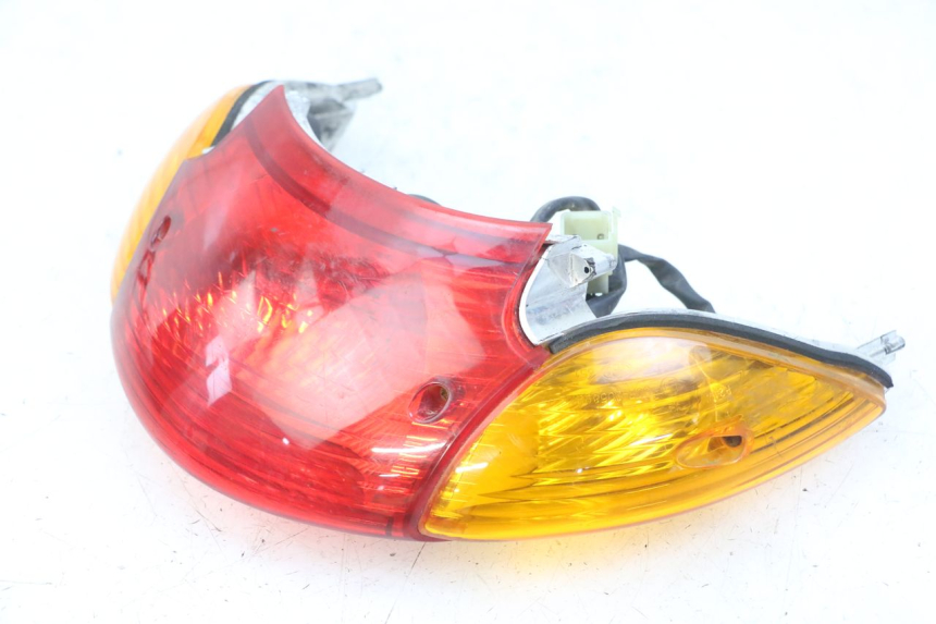 photo de Luz traseira HONDA CBF 500 (2004 - 2007) - Vista do produto