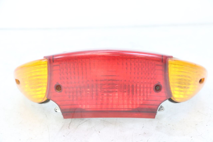 photo de Luz traseira HONDA CBF 500 (2004 - 2007) - Detalhes característicos