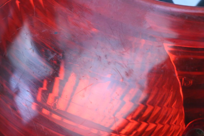 photo de Luz traseira HONDA CBF 500 (2004 - 2007) - Ampliação técnica