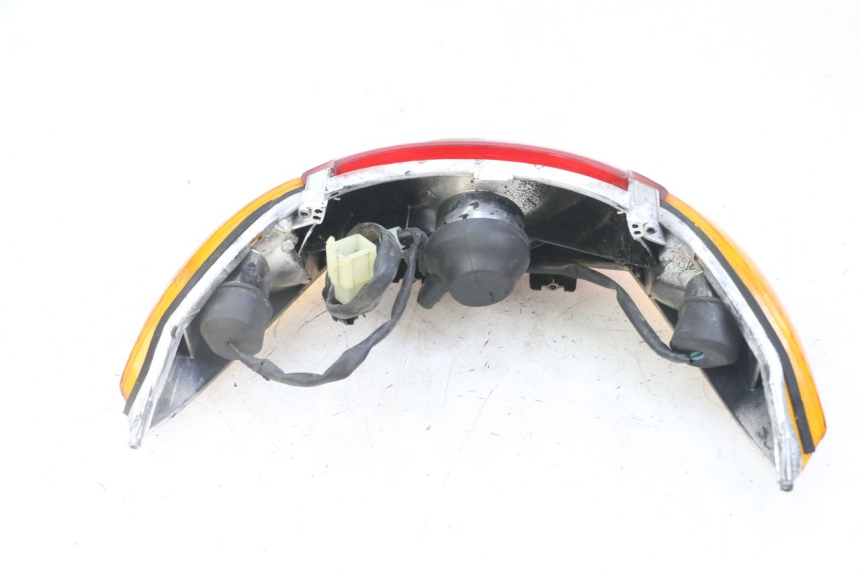 photo de Luz traseira HONDA CBF 500 (2004 - 2007) - Estado da superfície