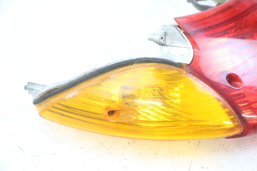 photo de Luz traseira HONDA CBF 500 (2004 - 2007) - Peça verificada