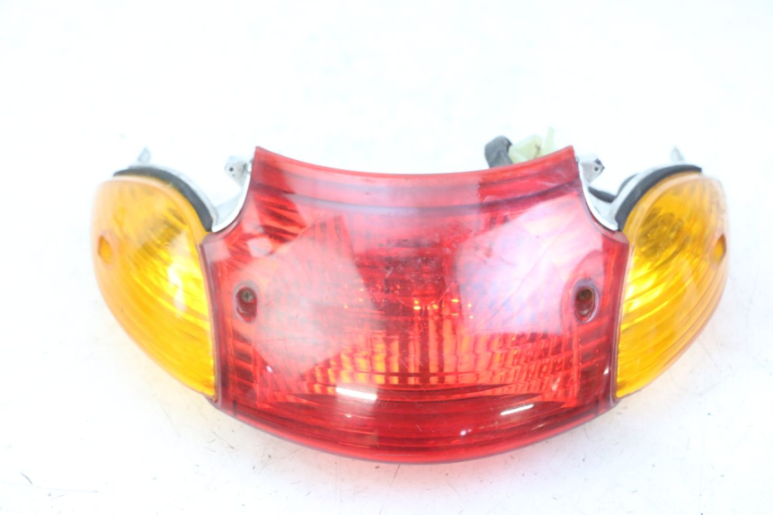 photo de Luz traseira HONDA CBF 500 (2004 - 2007) - Marcações e referências