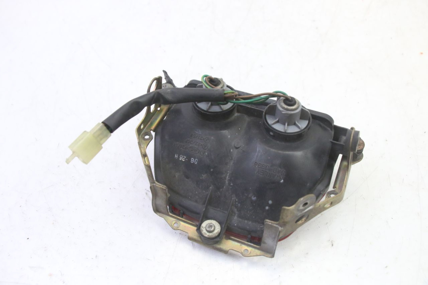 photo de Luz traseira HONDA CBR RR FIREBLADE 900 (1992 - 1994) - Pontos de fixação