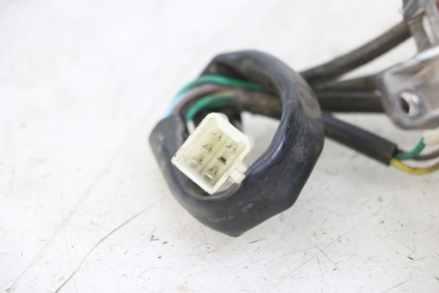 photo de Luz traseira MASH CITY 4T 50 (2018 - 2020) - Ampliação técnica