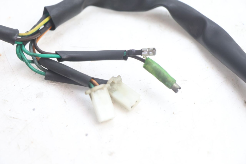 photo de Luz traseira MASH CITY 4T 50 (2018 - 2020) - Pontos de fixação