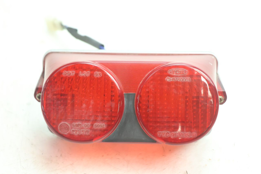 photo de LUZ TRASEIRA TGB CITY RS 50 (2011 - 2016) - Vista principal