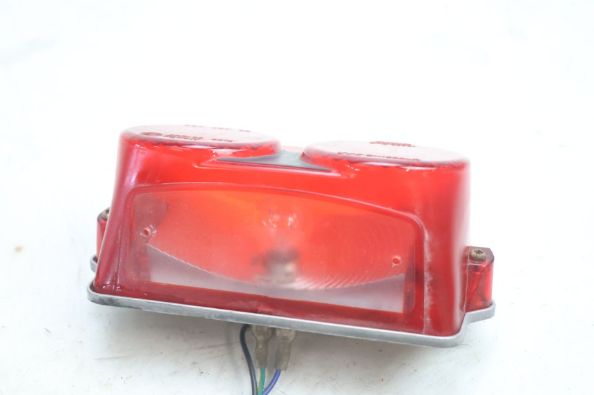 photo de LUZ TRASEIRA TGB CITY RS 50 (2011 - 2016) - Ampliação técnica