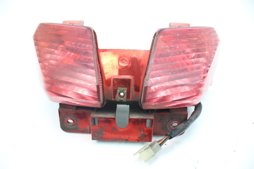 photo de Luz traseira SYM CITYCOM CITY COM 125 (2009 - 2014) - Vista principal