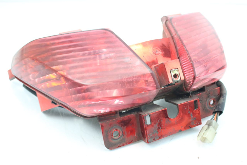 photo de Luz traseira SYM CITYCOM CITY COM 125 (2009 - 2014) - Pontos de fixação