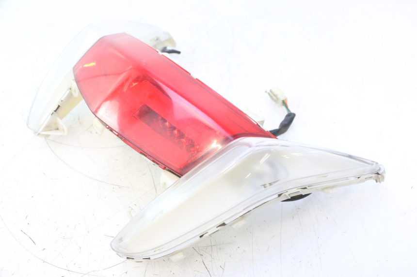 photo de Luz traseira PEUGEOT CITYSTAR 2T 50 (2018 - 2021) - Outro ângulo de visão