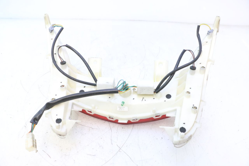 photo de Luz traseira PEUGEOT CITYSTAR 2T 50 (2018 - 2021) - Vista geral