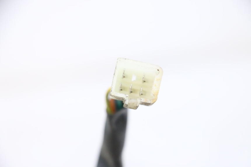photo de Luz traseira PEUGEOT CITYSTAR 2T 50 (2018 - 2021) - Pontos de fixação