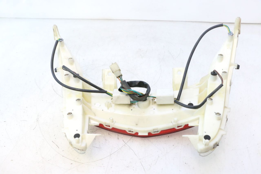 photo de Luz traseira PEUGEOT CITYSTAR 2T 50 (2018 - 2021) - Ampliação dos componentes