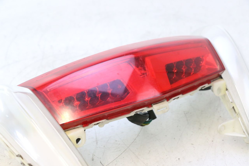 photo de Luz traseira PEUGEOT CITYSTAR 2T 50 (2018 - 2021) - Pontos de fixação