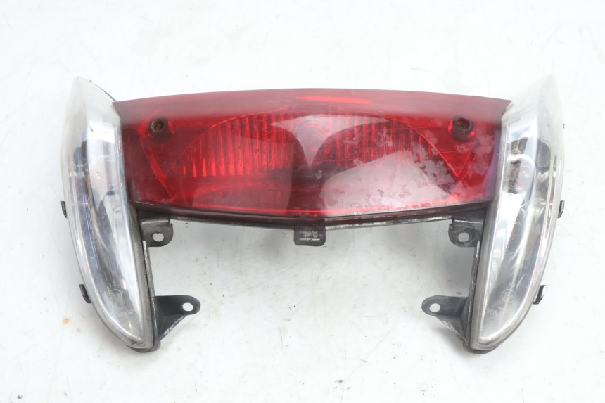 photo de Luz traseira PEUGEOT CITYSTAR 125 (2011 - 2017) - Vista principal